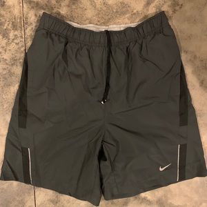 Nike workout shorts